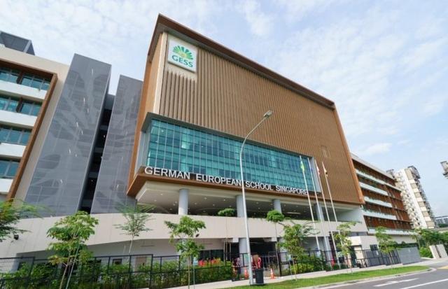 与国际接轨,菲律宾马尼拉国际学校学区了解一下?