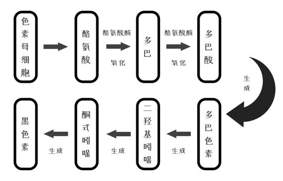 打针擦粉喝美白液 女明星为了美白有多拼？