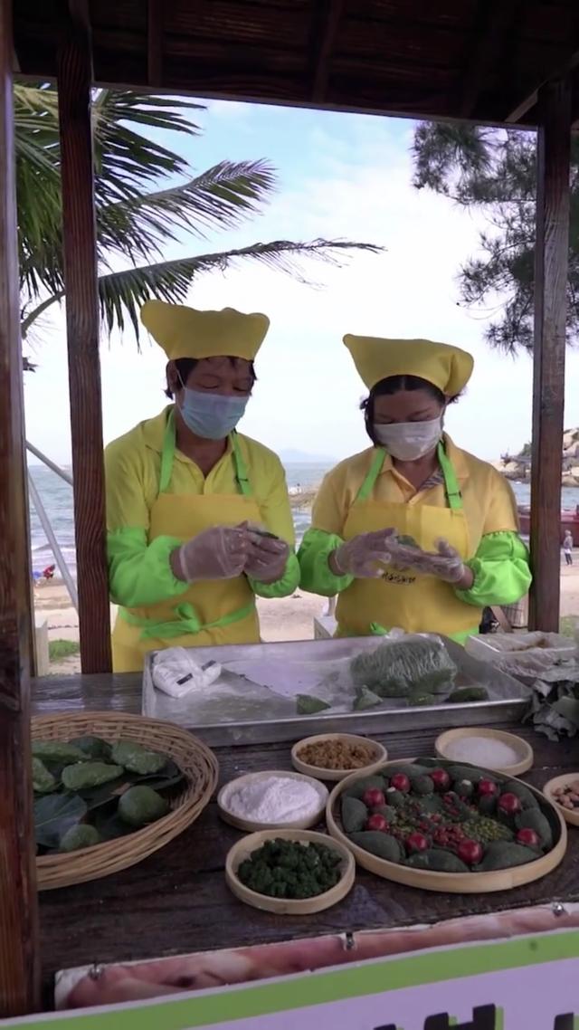 臺(tái)山市2020年云端上的巾幗“僑鄉(xiāng)農(nóng)耕節(jié)”來(lái)啦！邀請(qǐng)你來(lái)一起嗨