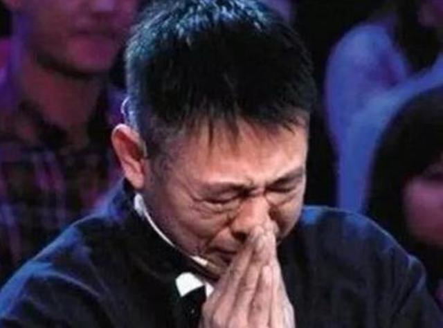 想改回中国籍的明星：李连杰被拒了三次不死心，只有他成功改回