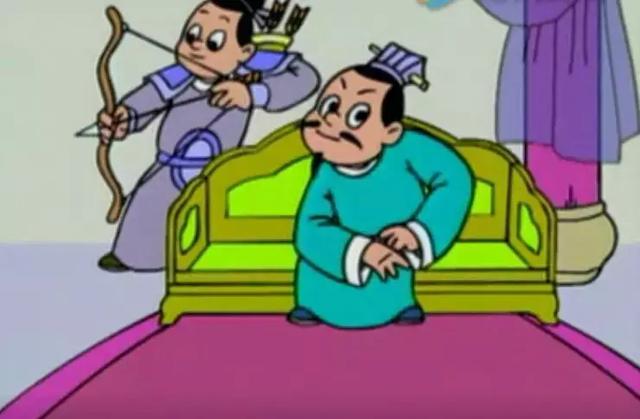 岌岌可危是什么意思感情岌岌可危什么意思