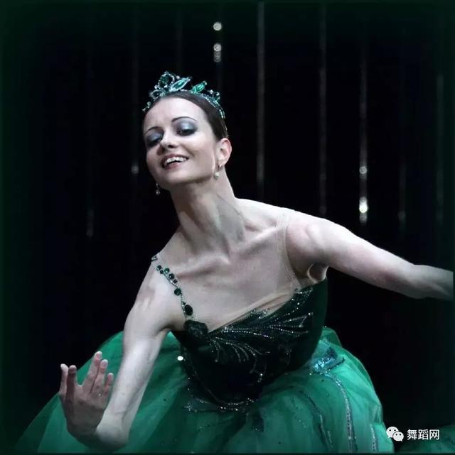 15位全球当今最美芭蕾舞者唯仙气与优雅不可辜负