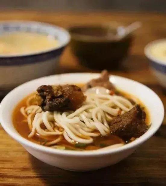 成都的美食街，去过的你一定胖过！