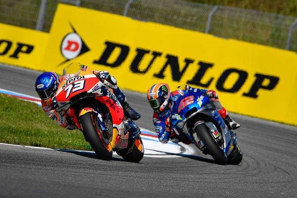 MotoGP�ݿ�վ��KTM�����¶������׹�