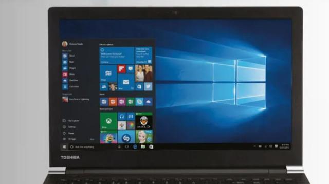 东芝退出笔记本电脑业务，联想华为能收割更多市场吗？