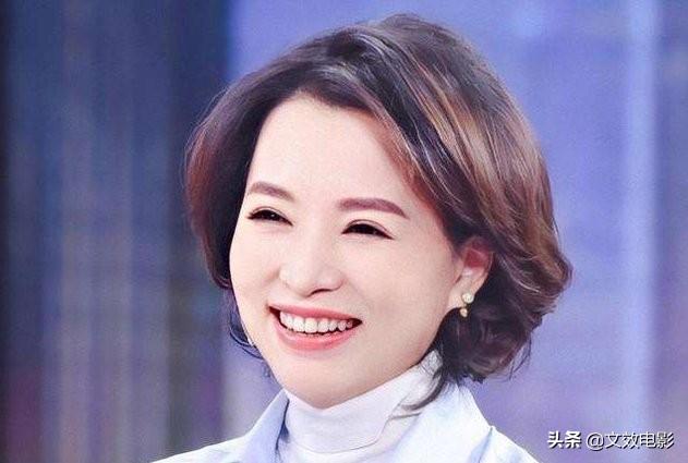 董卿缺席《春晚》《中国诗词大会》，如今从撒贝宁那找到原因了