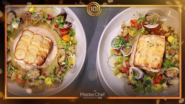 高分美食综艺强推，让人嘴馋到不行，手上的肉