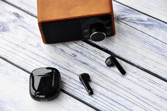 升级你的音乐体验，南卡LITE真无线蓝牙耳机