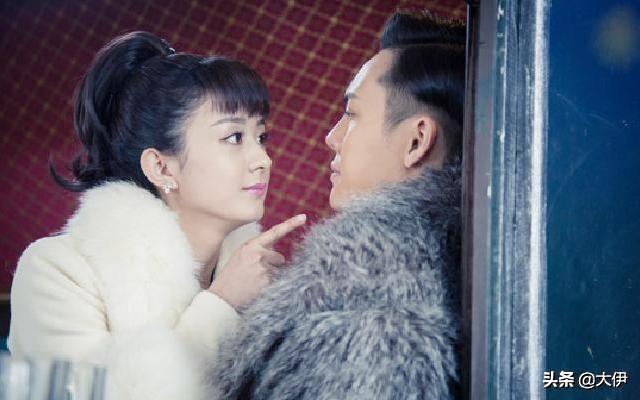 民国军阀大佬来袭，制服的诱惑！又帅又撩！有你喜欢的大佬吗？