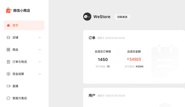 微信小商店，怎么开通？怎么运营？有什么影响？这里全都说清楚了