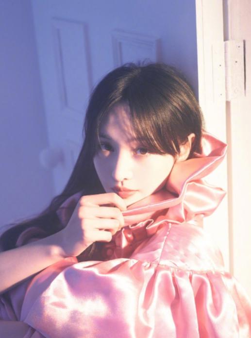 郑爽|商业鬼才郑爽开启卖自拍课新业务！售价69元 遭网友吐槽：钱真好赚