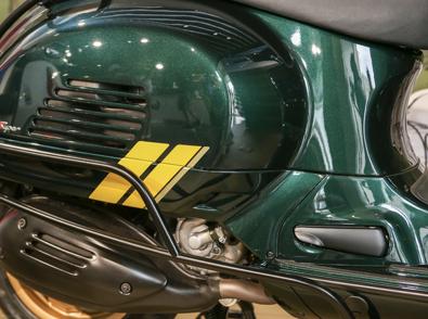 VESPA���˰棬�����ػ��������������
