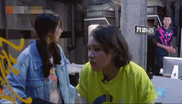 30岁谢依霖水中生娃，产后7天被漏尿折磨，短短一个月后判若两人
