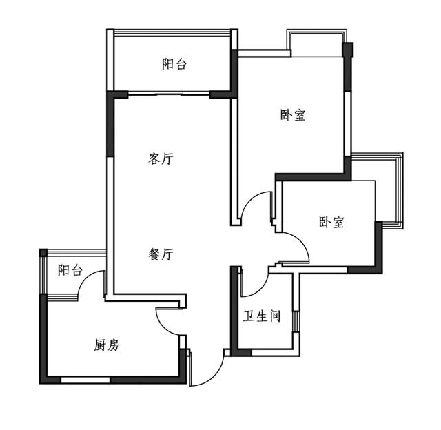 玄关只做鞋柜浪费！3款玄关改造案例，真后悔没这么装