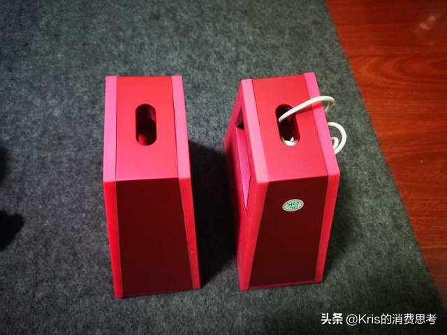 可能是50包邮最认真的评测——麦博FC10桌面音箱