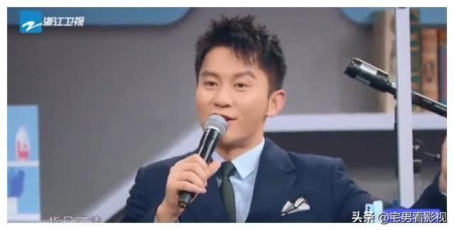 7年前，李晨主角，他是配，如今他票房百亿，李晨却被他问尴尬了