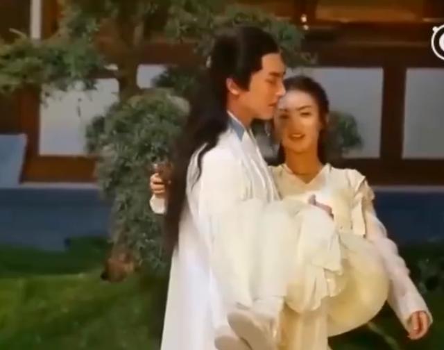 什么叫做公主抱 院勾问答