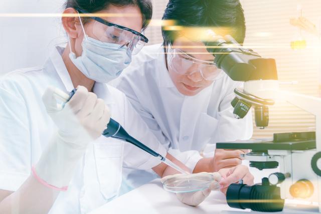 药物临床试验流程药物临床试验过程图片