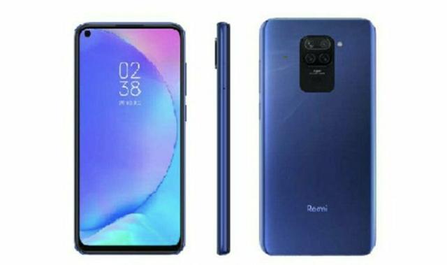 卢伟冰公布好消息：新机性能超强，对标荣耀X10