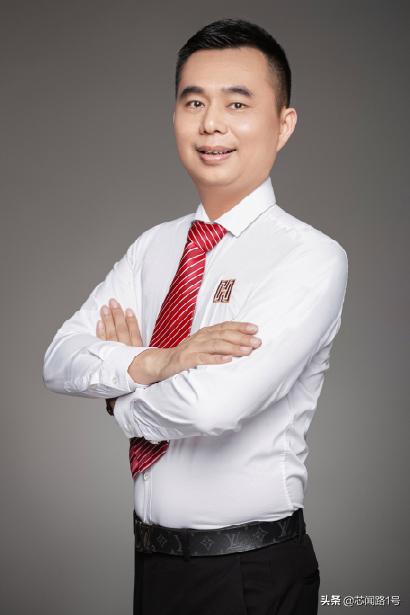 恒佳盛专访｜中国芯做大做强，为何选印度、越