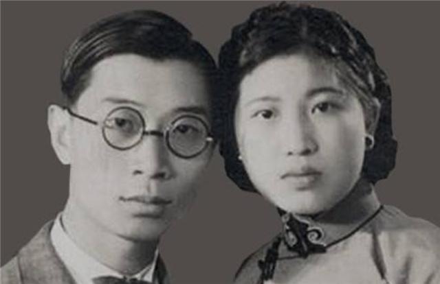 54年前傅雷夫妇家中自尽，遗书细节感人，墓碑上