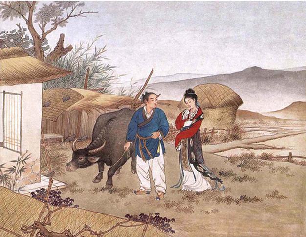 牛郎是什么意思日本牛郎是干什么工作