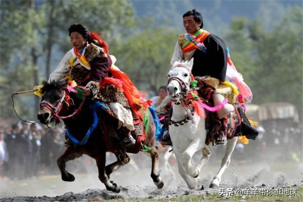 到西藏谨记两点“忠告”，才能吃好玩好，用最