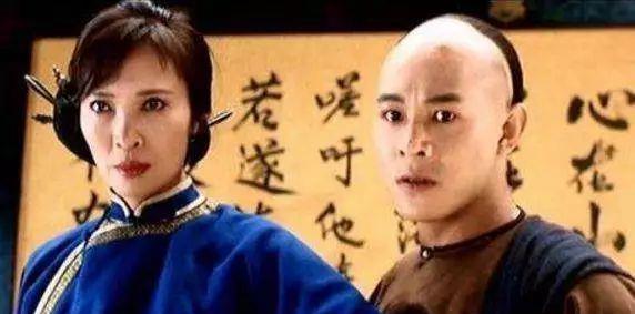 浪子谢贤：风流情史数不尽，谢霆锋比起他太老实