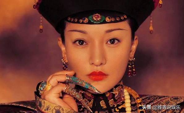 45岁周迅结婚6年一直无子，之前被传生不出，现