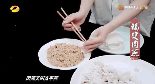 寻味星球 深夜看美食综艺挑战，12种爆款美食馋得快疯掉，有你家乡的吗？