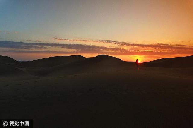 火焰山：没有最热只有更热