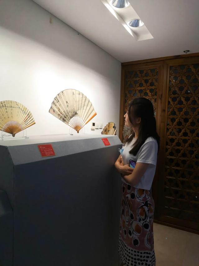 北京荣宝2020春拍精品展、扬仁雅集·名家成扇作品展在荣宝斋开展