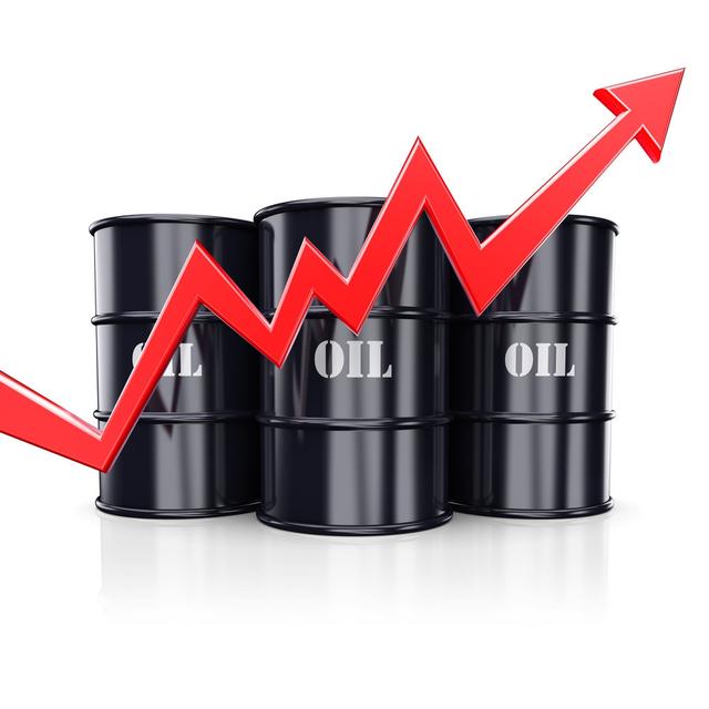 2020年国内成品油价首次上调