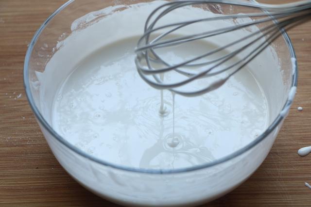 立秋后，我家最爱的甜点，蒸一蒸就搞定，孩子家人都爱吃，馋哭了