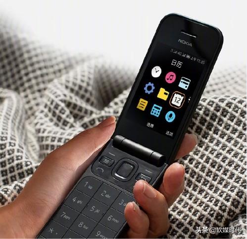 Nokia 2720、800正式开启预售