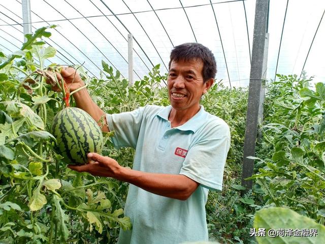 金融扶贫，一直在路上……