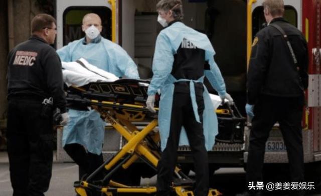 确诊人数已超67万，为何美国依旧没有明显紧迫感