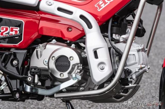 �������Լݱ���CT125Ħ�г��������������ǣ����ͨ��