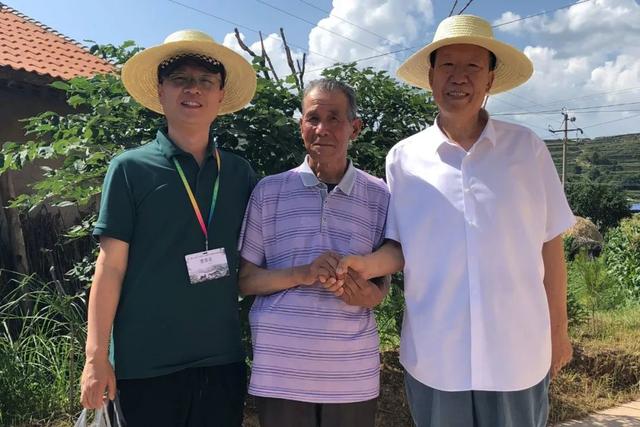 央视书画频道重磅报道2020年“交响丝路 · 问道崆峒”平凉崆峒文化旅游节系列活动