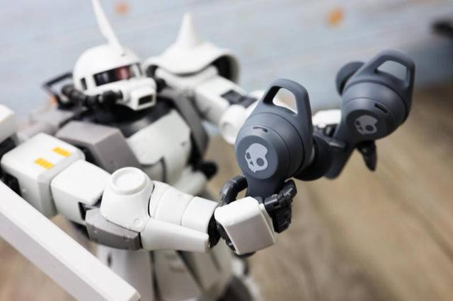 解锁3种新模式！体验Skullcandy Indy Evo真无线耳机