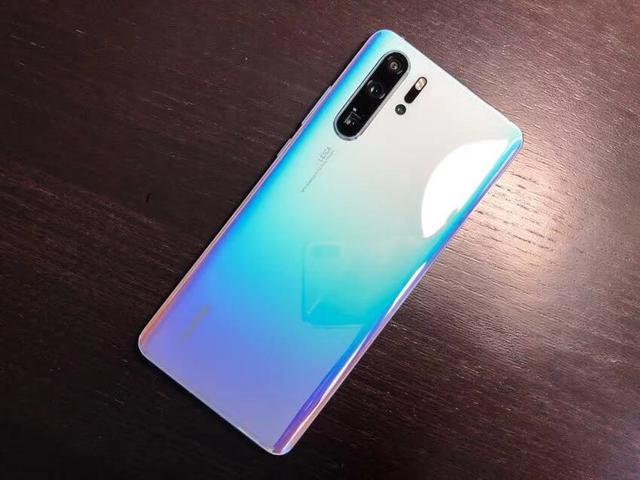 库克放大招，安卓手机也可以折抵换购，华为P30Pro可抵200元