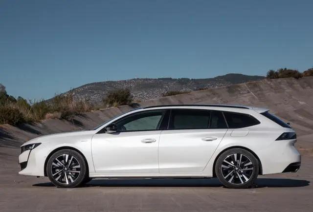 不关乎品牌，旅行版“瓦罐”车身谁最帅？