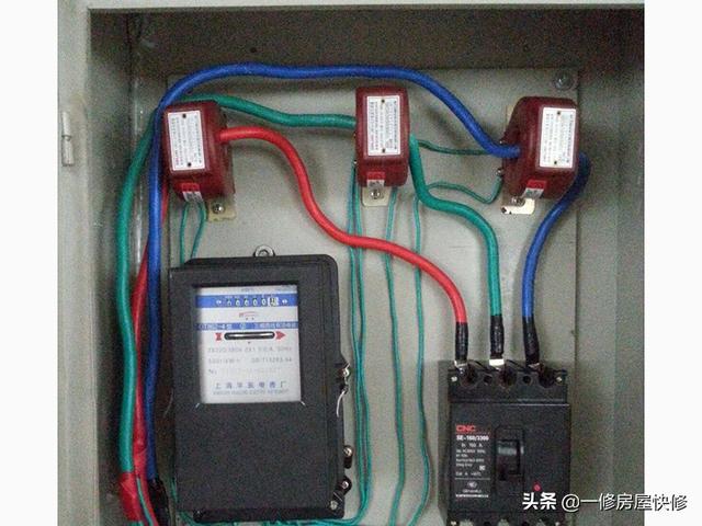 智能電錶跳閘怎麼恢復,智能電錶跳閘怎麼恢復知識