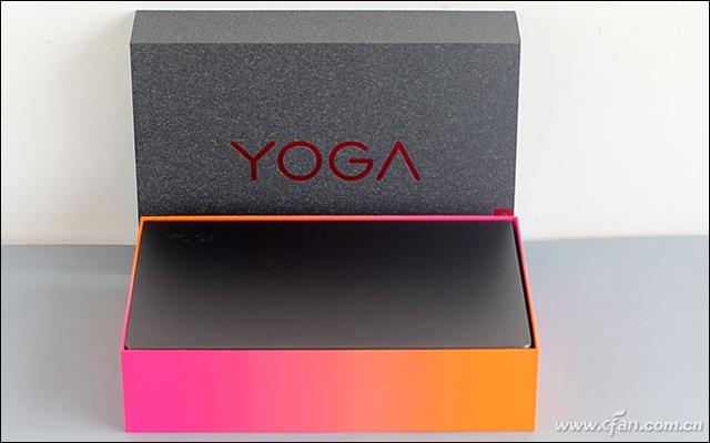 升级Whiskey Lake平台 联想YOGA S730评测图赏