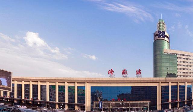 济南站查询(济南火车站时刻表查询)