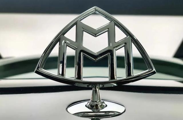 迈巴赫立标vclass迈巴赫版大佬级享受