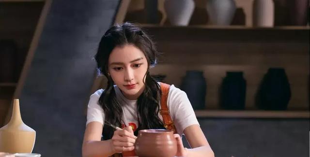 杨颖演技似蜡像，我却要吹爆这款综艺