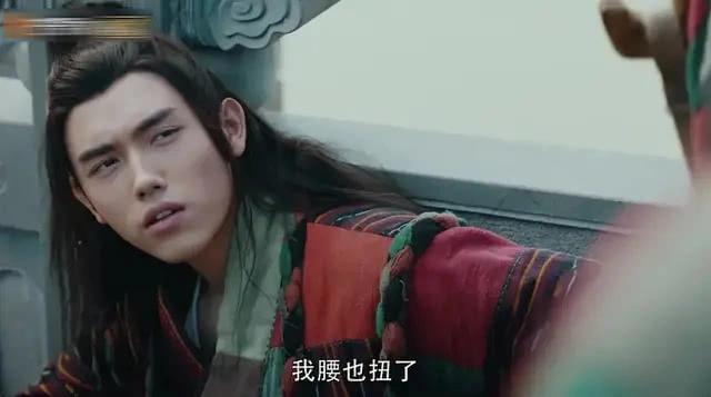 明星离开精修，刘诗诗眼角纹明显，林允胖了一圈，被陈飞宇骗到了