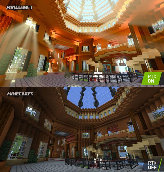 光追时代已开启 华硕显卡创造真实游戏视界