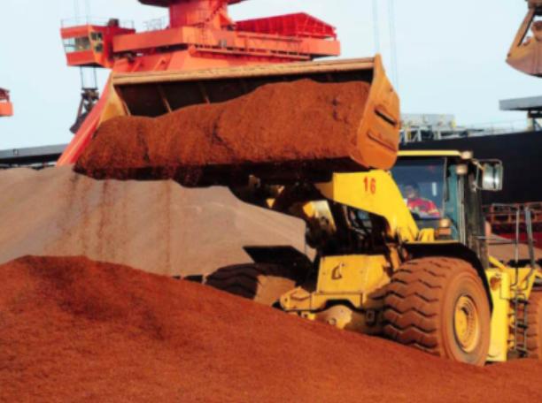 中国改变铁矿进口海关检查规定! 或给澳铁矿出口带来影响